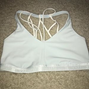 mint stewpot sports bra under armour